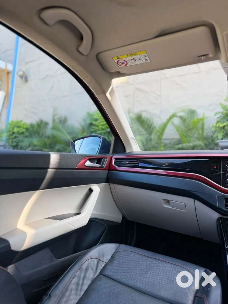 Volkswagen Virtus 1.5 Tsi Gt Plus Evo Dsg, 2022, Petrol