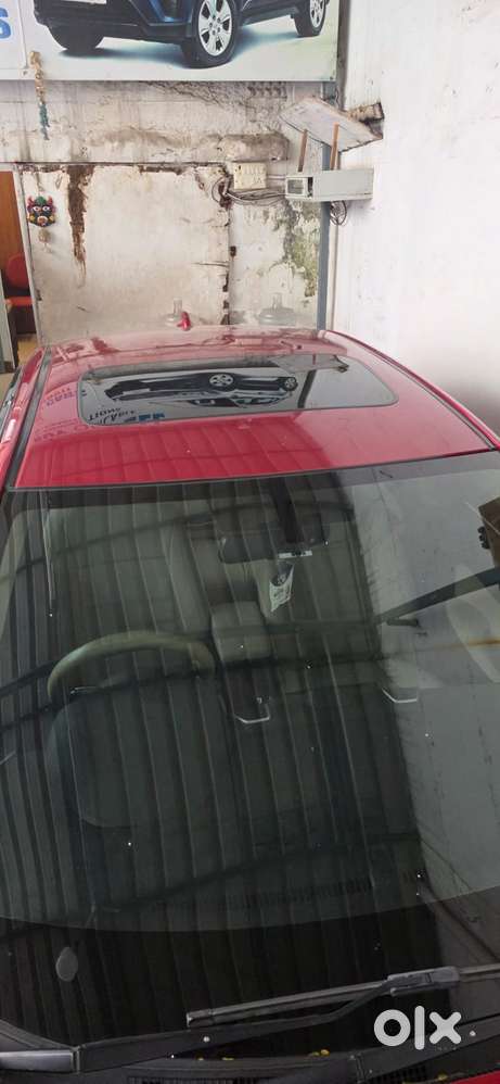 Honda City V At Sunroof, 2019, Petrol