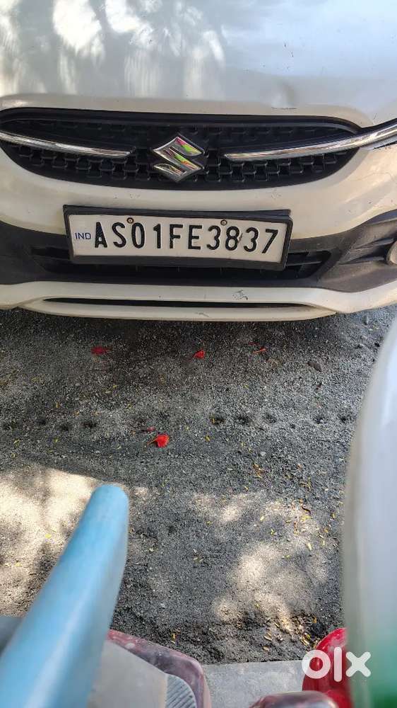 Maruti Suzuki Celerio 2022