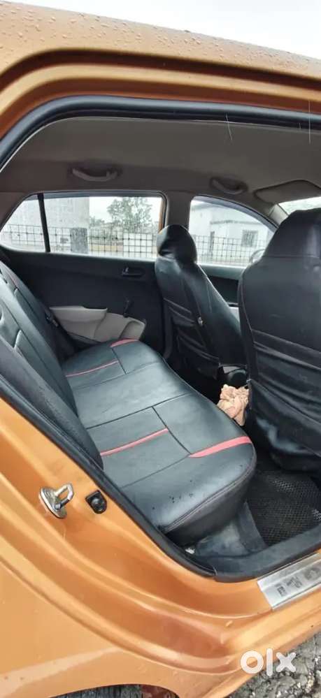 Hyundai Grand I10 Diesel 2013