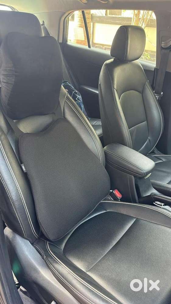 Hyundai Creta 2019 Diesel Well Maintained