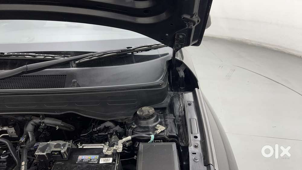 Hyundai Venue 1.2 S (o), 2023, Petrol