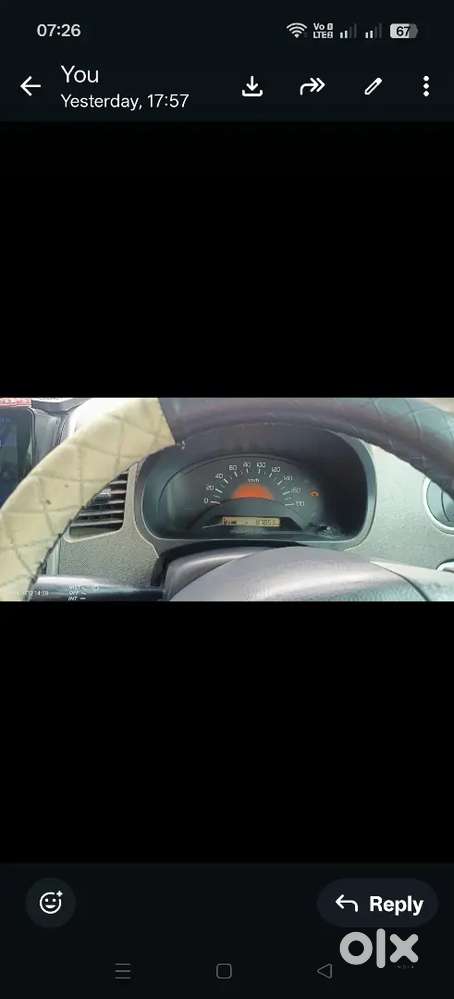 Maruti Suzuki Wagon R 1.0 2011 Petrol 130000 Km Driven