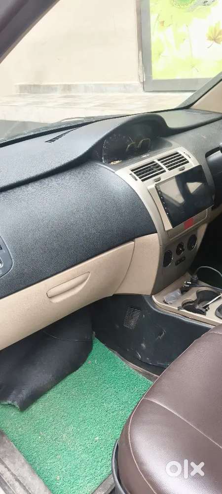 Tata Indica Vista 2012 Diesel Manual Aqua