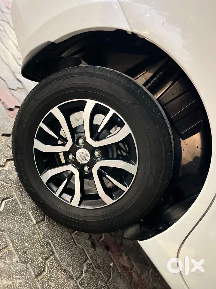 Maruti Suzuki Dzire 2018 Diesel 95000 Km Driven