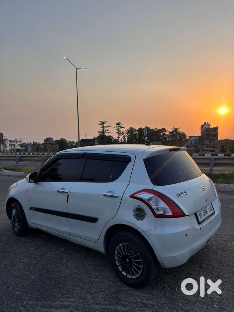 Maruti Suzuki Diesel 2013