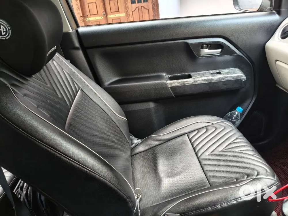 Wagonr  1.2l Nutmug Brown Manual