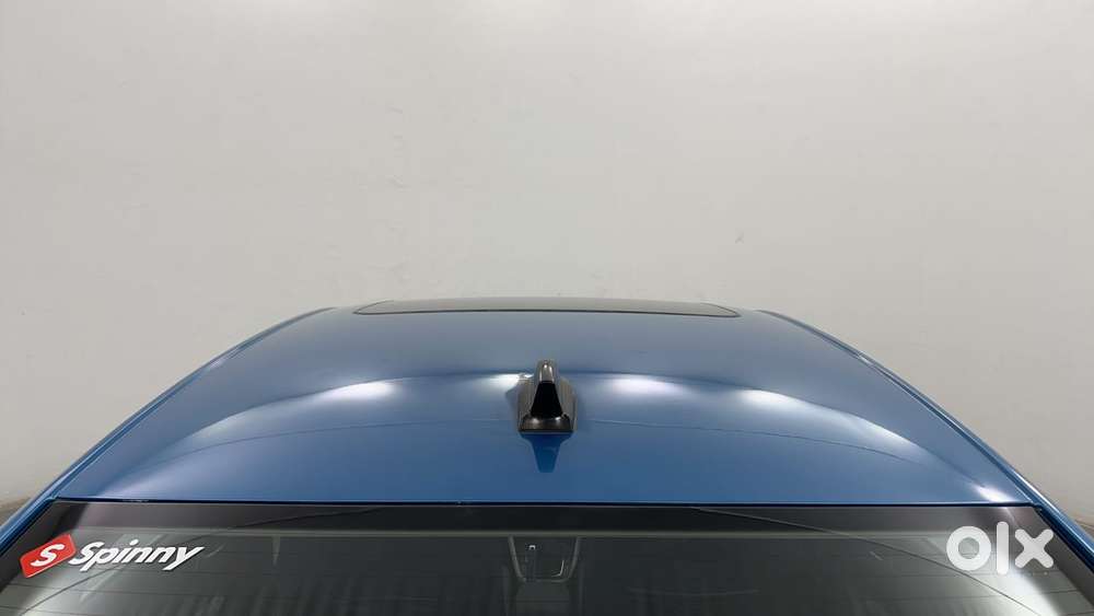 Skoda Slavia Style 1.0l Tsi At, 2023, Petrol