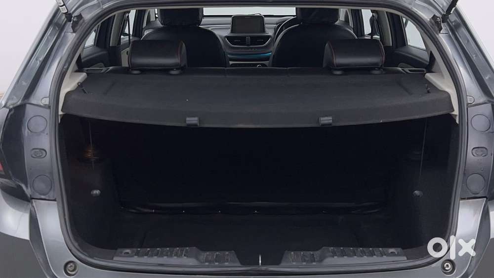 Tata Altroz Xza Petrol, 2023, Petrol