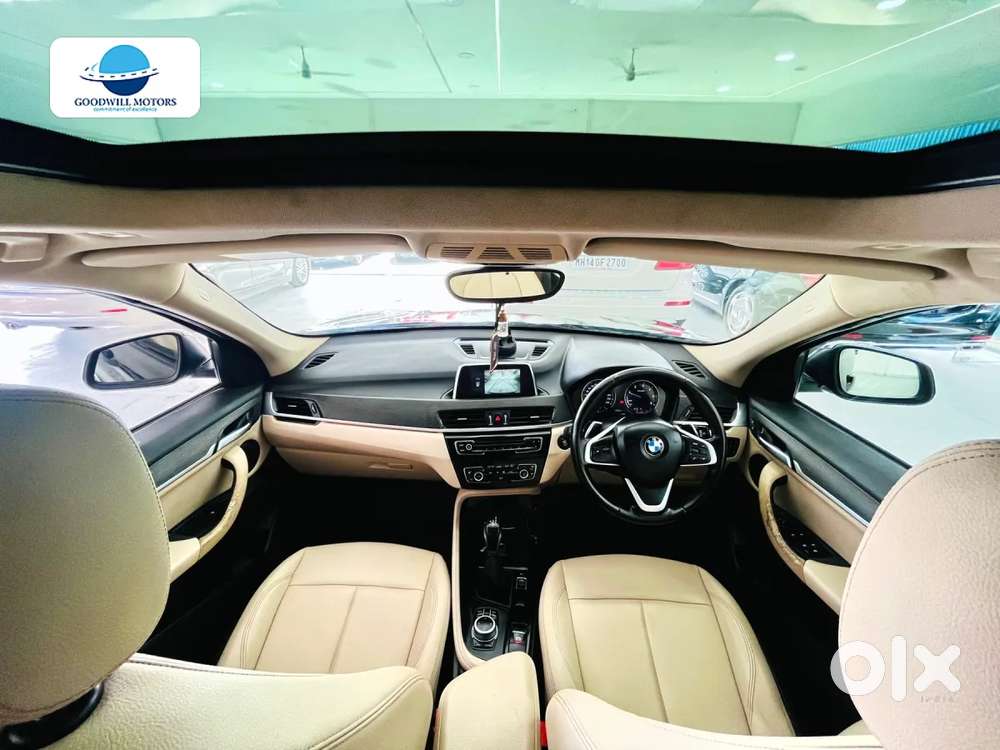 Bmw X1 2.0 Sdrive20d Xline, 2019, Diesel