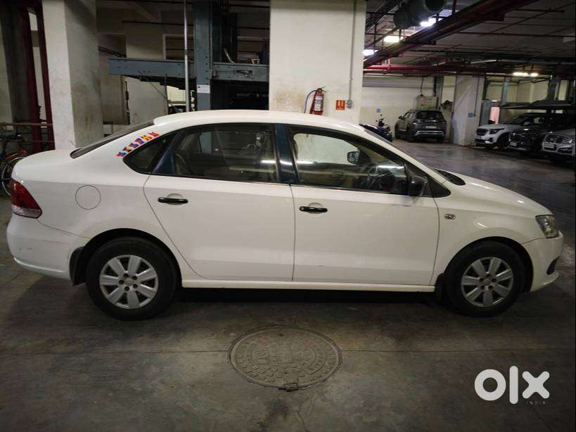 Absolutely In Good Condition To Drive