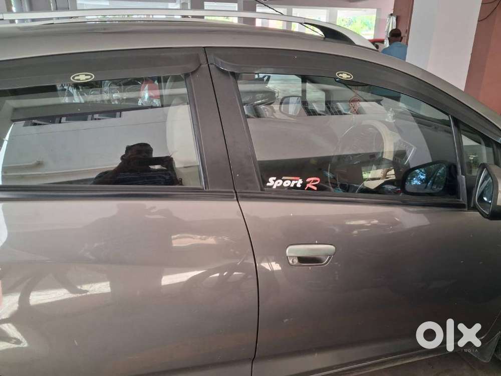 Chevarolet Beat Diesel Car For Sale At Kk Nagar, Trichy