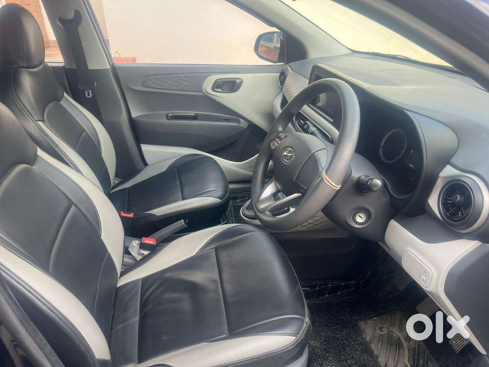 Hyundai Grand I10 Nios Corporate Edition 1.2 Vtvt, 2020, Petrol