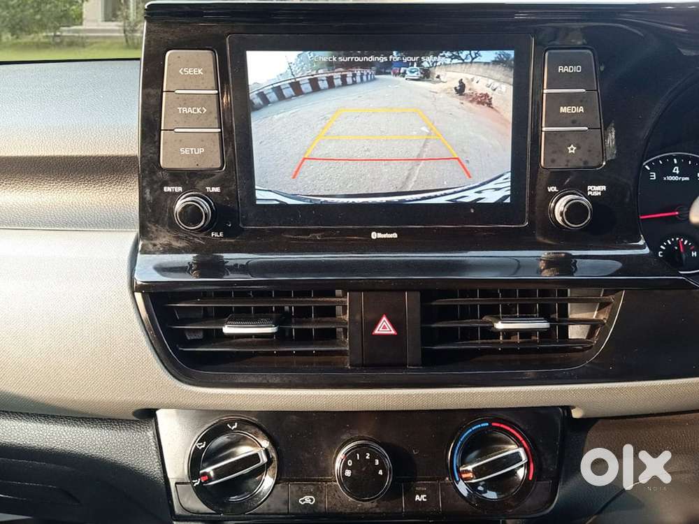 Kia Seltos Htk G, 2022, Petrol