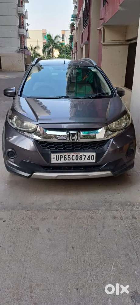 Honda Wr-v I-vtec 2017