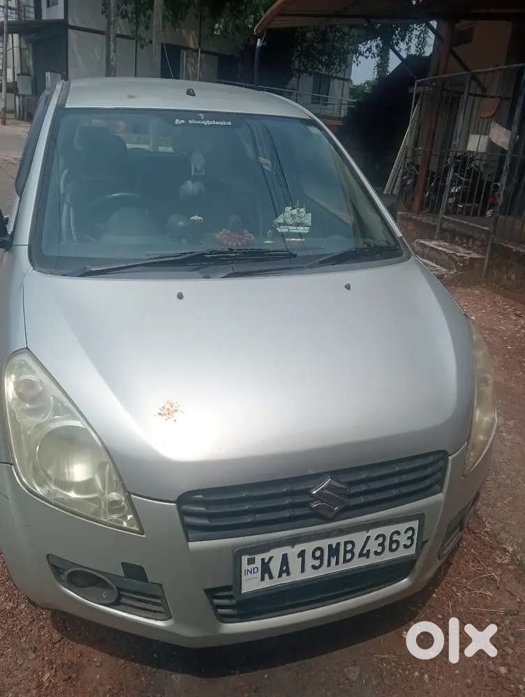 Maruti Suzuki Ritz 1.2 2011