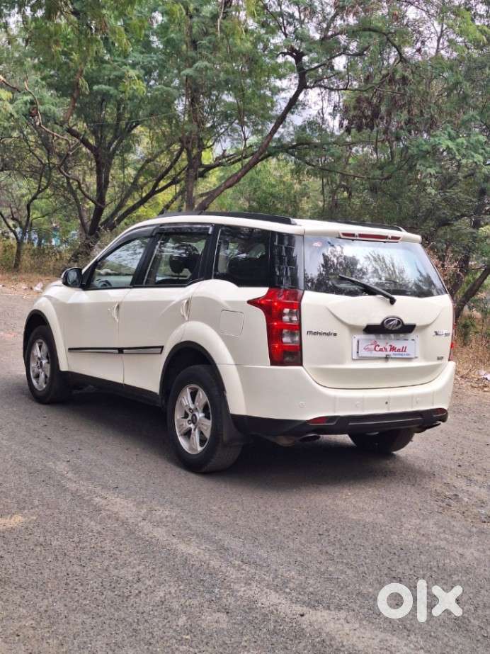 Mahindra Xuv500 2011-2015 W8 2wd, 2014, Diesel