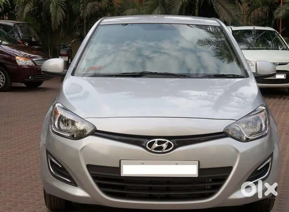 Hyundai I20 Sportz Plus 2013 In Excellent Condition