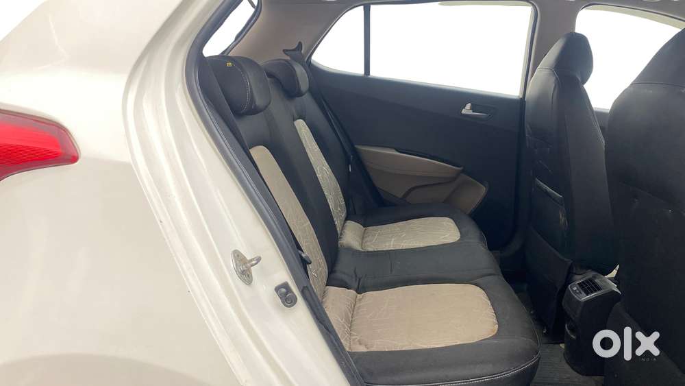 Hyundai Grand I10 Asta 1.1 Crdi, 2016, Diesel