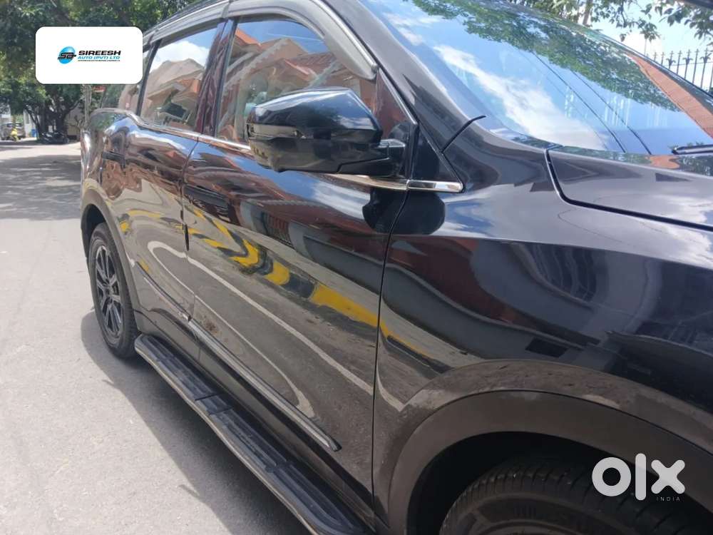 Mahindra Xuv700 2.2 Ax 7 Diesel Mt Luxury Pack Str, 2024, Diesel