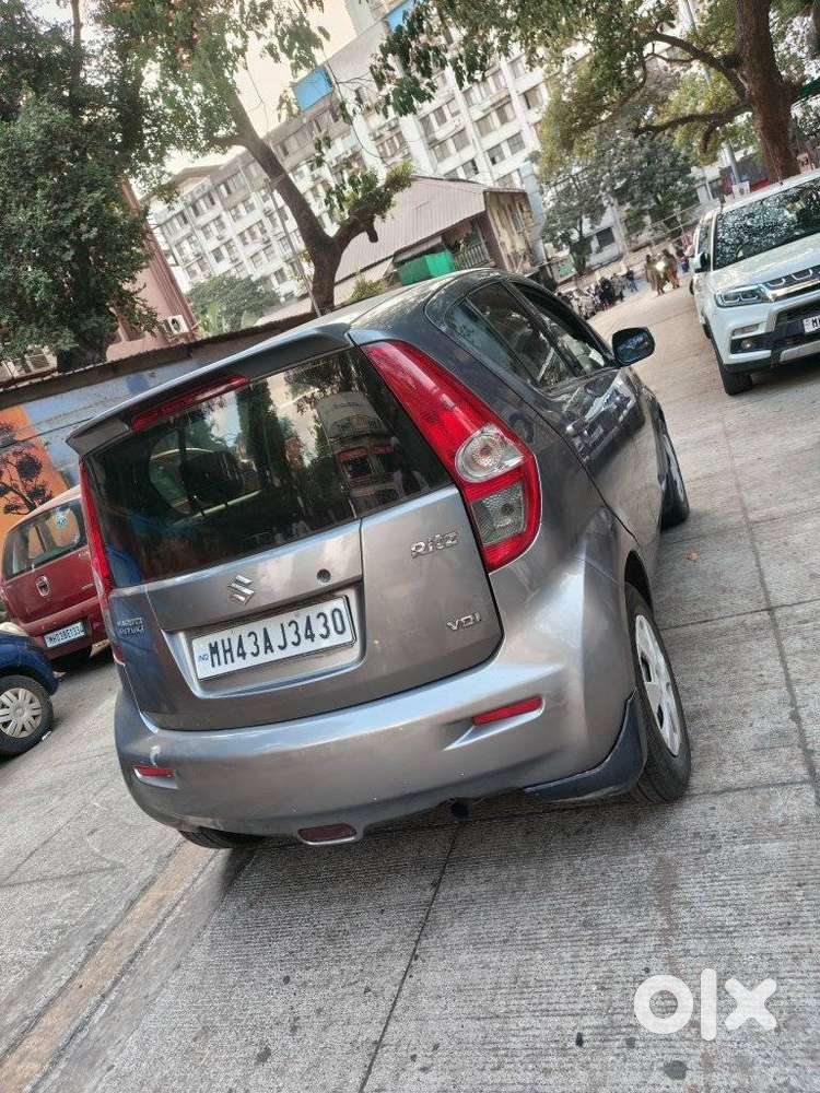 Maruti Suzuki Ritz Vxi (abs) Bs Iv, 2011, Diesel