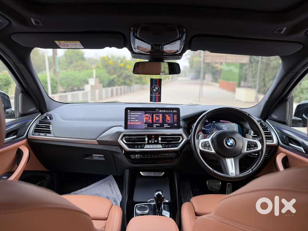 Bmw X3 Xdrive20d M Sport, 2024, Diesel