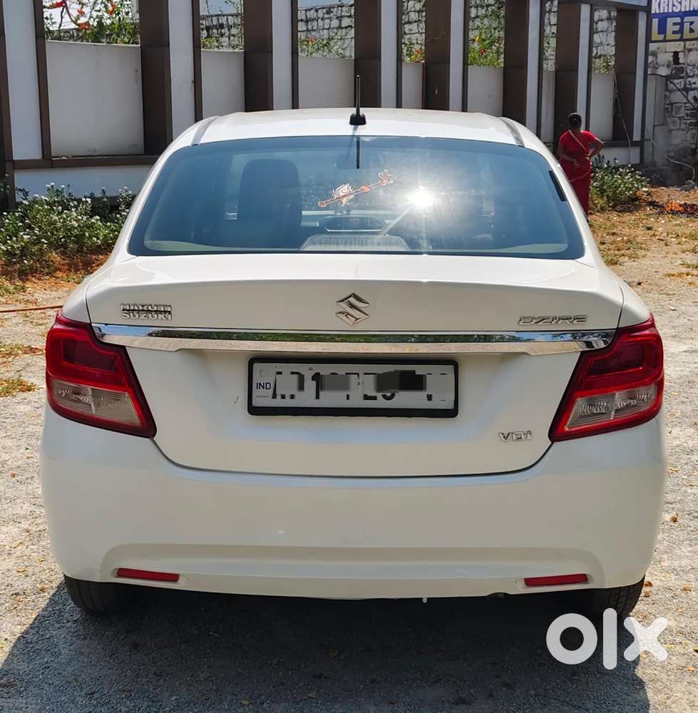 Maruti Suzuki Swift Dzire Vdi Bsiv, 2018, Diesel