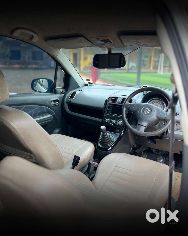 Maruti Suzuki Ritz 2011 Diesel Well Maintained