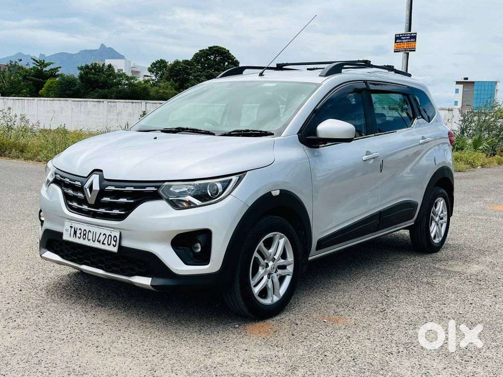 Renault Triber, 2019, Petrol