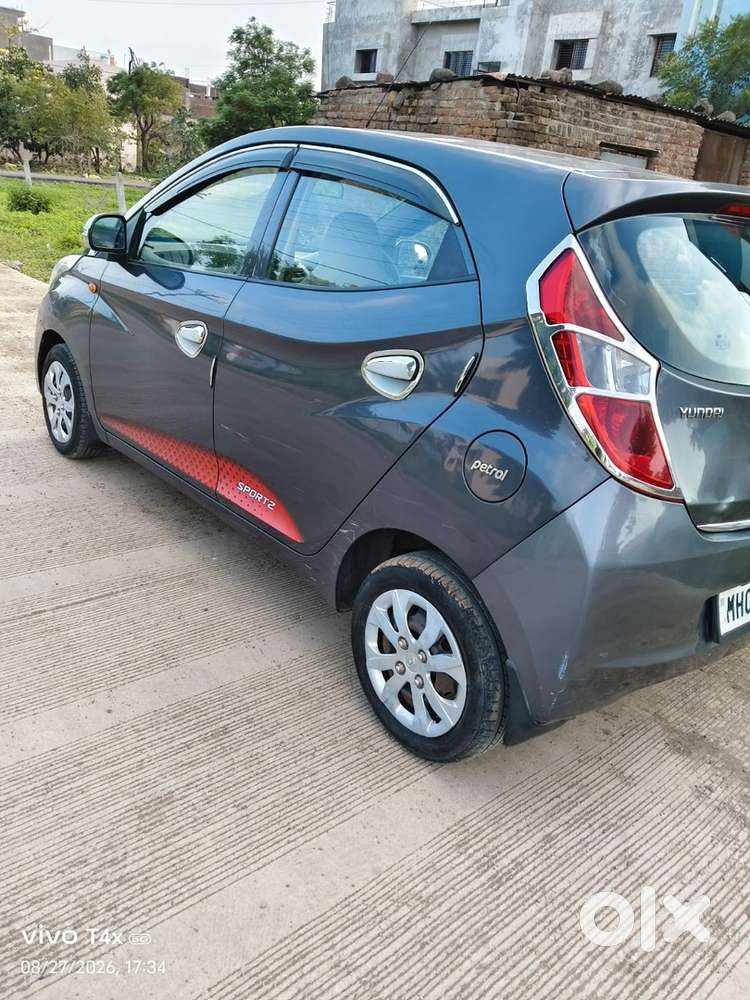Hyundai Eon Diesel Magna 2015