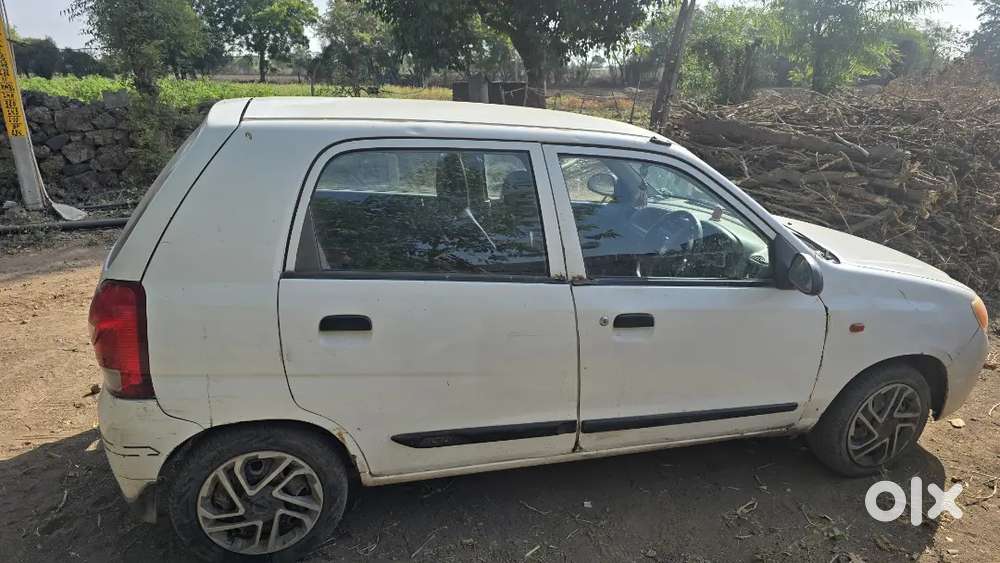 Cng +petrol Chalu Condition