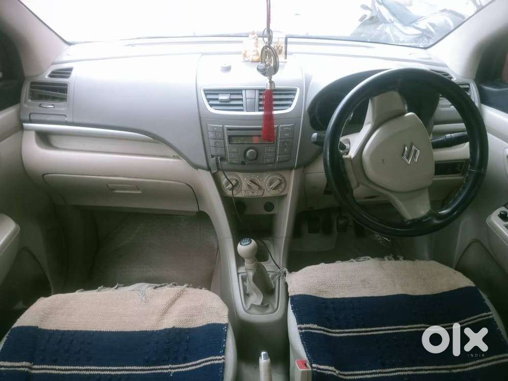 Good Condition, Family Car