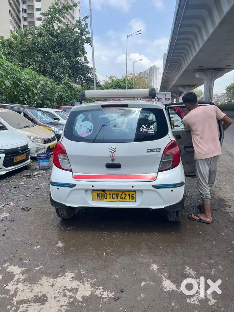 Maruti Suzuki Celerio 1.0 2019