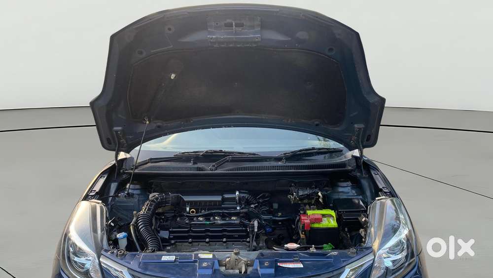 Maruti Suzuki Baleno 1.2 Zeta, 2019, Petrol