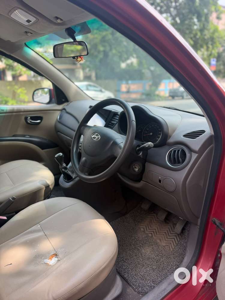 Hyundai I10 1.2 Kappa Magna, 2011, Petrol
