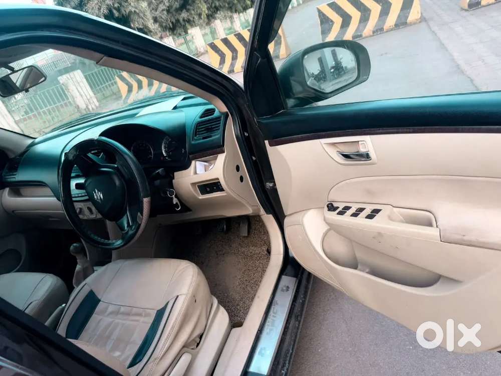 Maruti Suzuki Dzire 2016