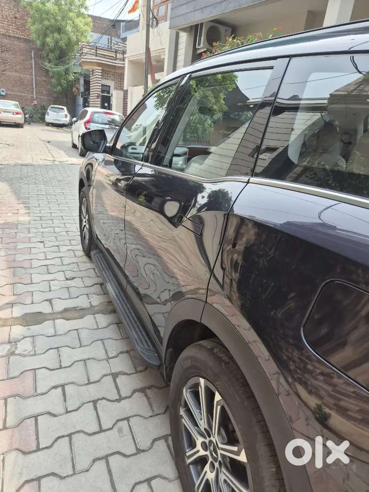 Xuv700at 2024 Disel