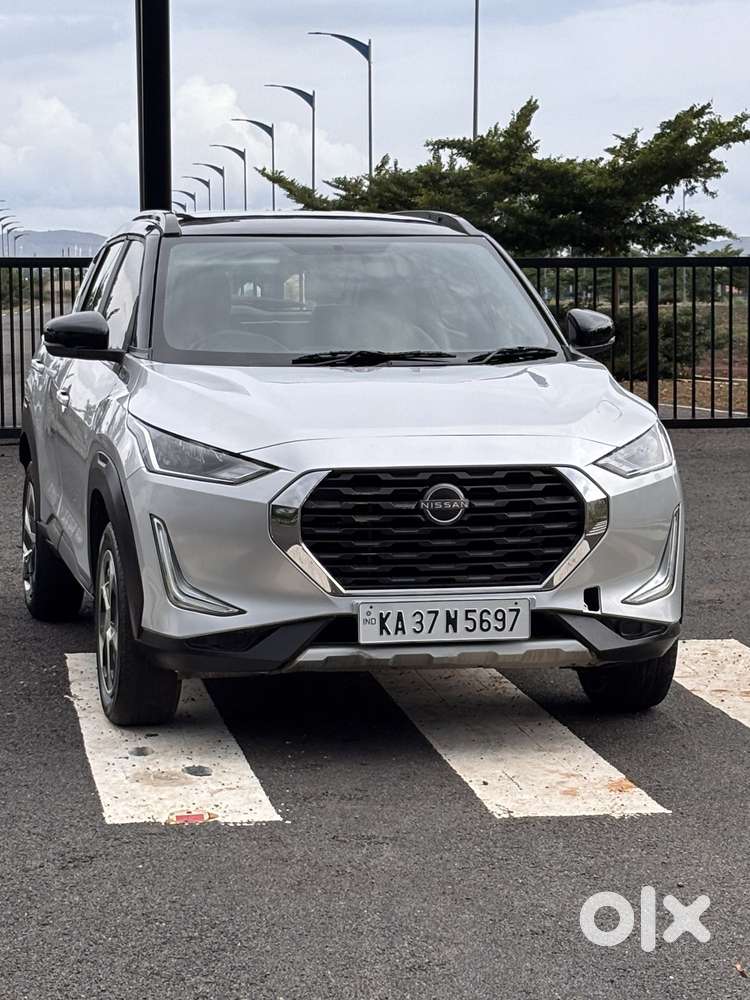 Nissan Magnite 1.0 Xl, 2021, Petrol