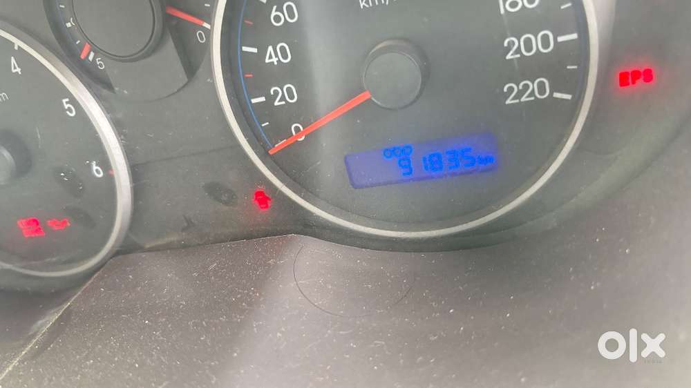 Hyundai I20 2010 Diesel Good Condition
