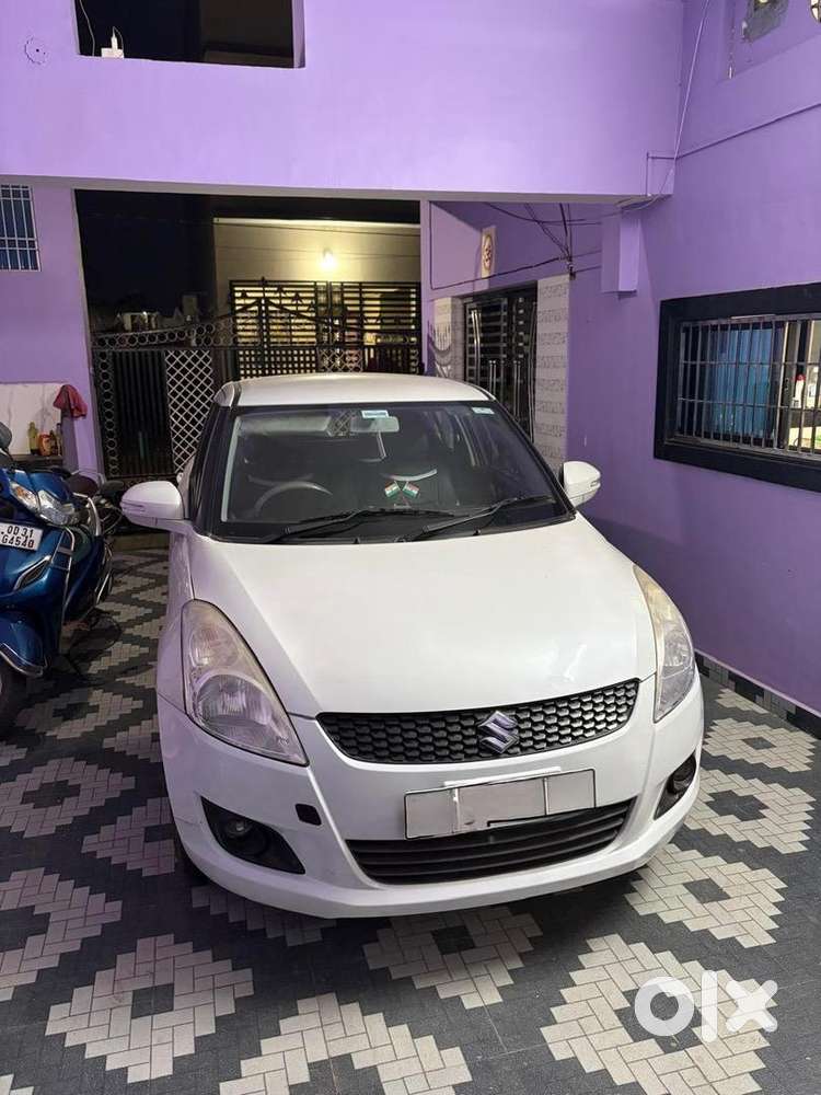 Maruti Suzuki Swift 2014 Petrol Good Condition