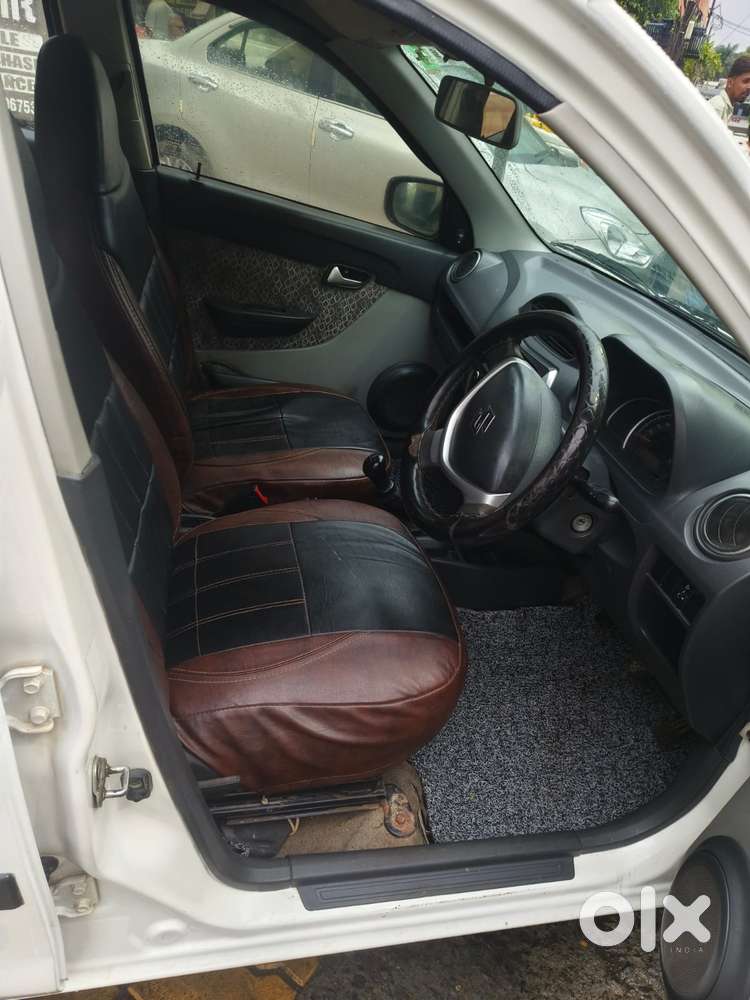 Maruti Suzuki Alto 800 Vxi Plus Option, 2019, Petrol