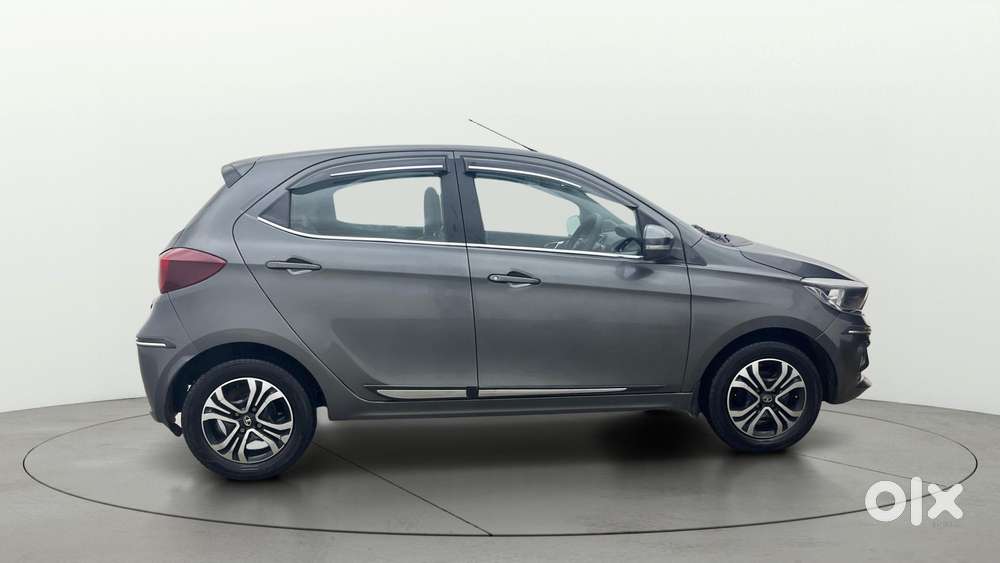Tata Tiago 1.2 Revotron Xz, 2020, Petrol