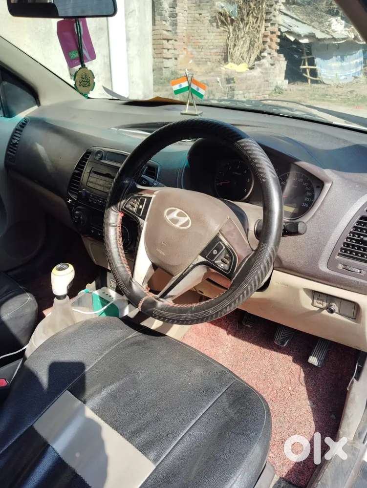 Hyundai I20 N Line 2010