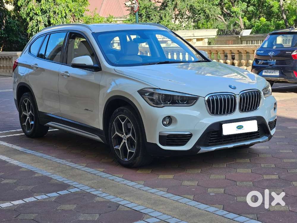 Bmw X1 2.0 Sdrive 20d, 2018, Diesel