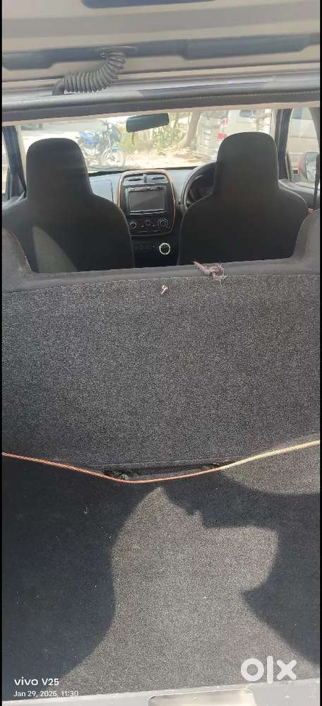Renault Kwid 2017
