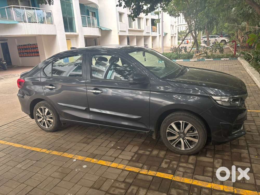Honda Amaze 2022 Petrol