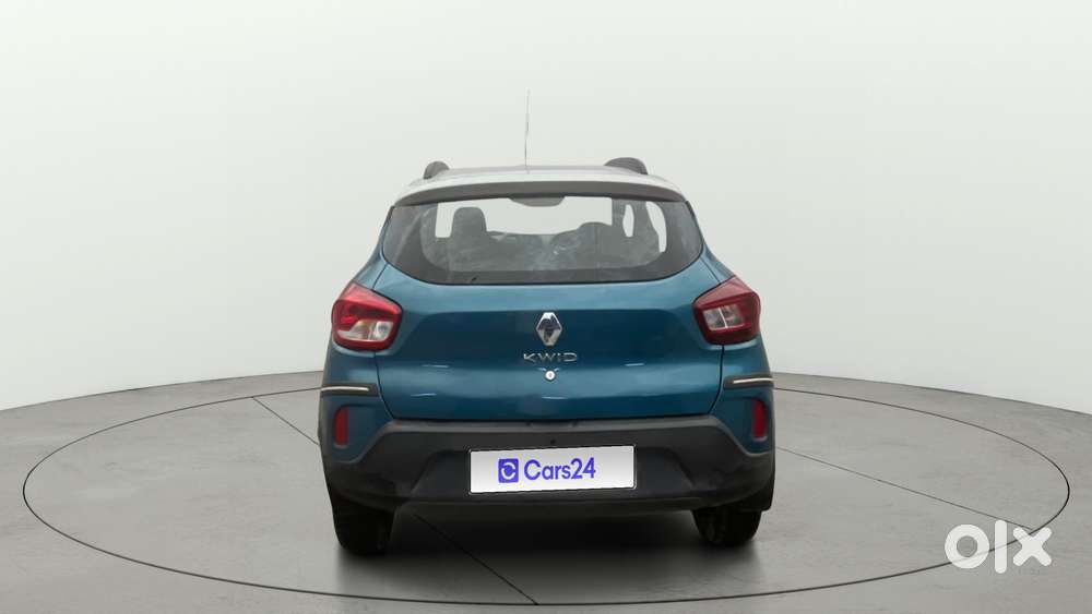 Renault Kwid 0.8 Neotech Rxl, 2021, Petrol