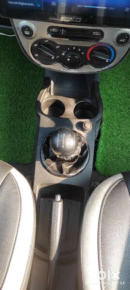 Chevrolet Spark 2008 Petrol Well Maintained