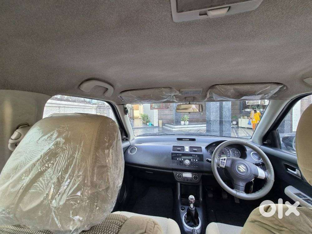 Maruti Suzuki Swift Dzire Zdi Bsiv, 2011, Diesel