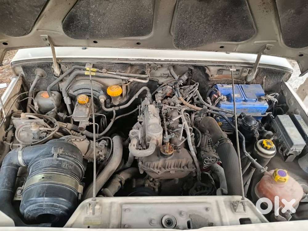 Mahindra Bolero Sle 2018 Model